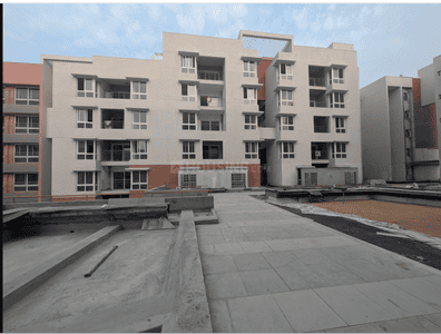 Project Image of 615.0 - 3215.0 Sq.ft 1 BHK Apartment for buy in Brigade Horizon
