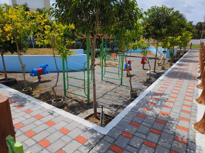 Project Image of 1105.0 - 4036.0 Sq.ft Residential Plot Plot for buy in Linga Sri Sai Ganesh Garden