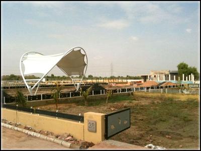 Project Image of 2600.0 - 4000.0 Sq.ft Residential Plot Plot for buy in Aagam 99 Phase 1