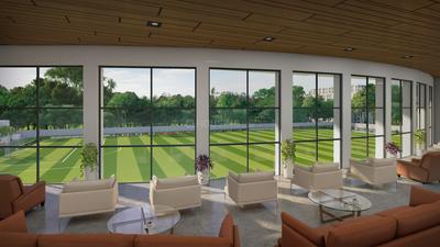 Project Image of 632.0 - 1188.0 Sq.ft 2 BHK Apartment for buy in Merlin Rise