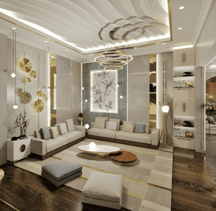 Project Image of 1652.0 - 2389.0 Sq.ft 3 BHK Apartment for buy in Manglam Park Infinia