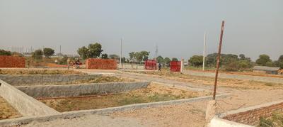 Project Image of 900.0 - 3600.0 Sq.ft Residential Plot Plot for buy in Dream Shree Shyam Kunj