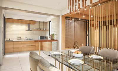 Project Image of 0.0 - 1107.0 Sq.ft 3 BHK Apartment for buy in Vinayak Sapphire