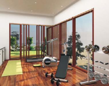 Project Image of 4560 Sq.ft 4 BHK Villa for sale in Gachibowli for Rs. 180000000