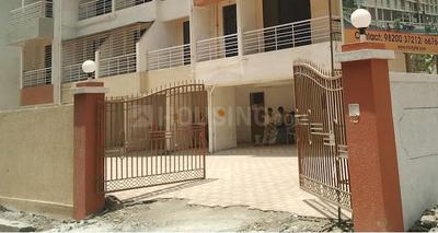 Project Image of 518.0 - 960.0 Sq.ft 1 BHK Apartment for buy in Tricity Grand