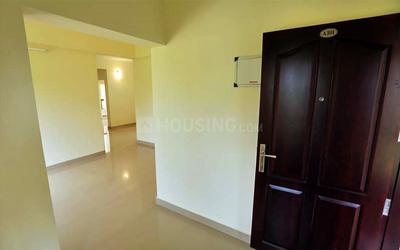 Project Image of 670.0 - 900.0 Sq.ft 2 BHK Apartment for buy in Dream Evita