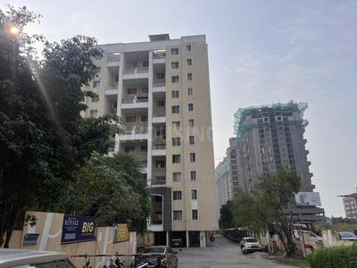 Project Image of 846.47 - 1098.89 Sq.ft 2 BHK Apartment for buy in Rachana Bellacasa Royale Tower B