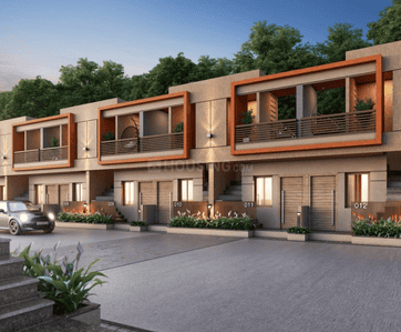 Samarthya Serene Elevation 2
