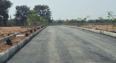 Project Image of 1557.0 - 2421.0 Sq.ft Residential Plot Plot for buy in Yuvalan Projects Yuva Park II