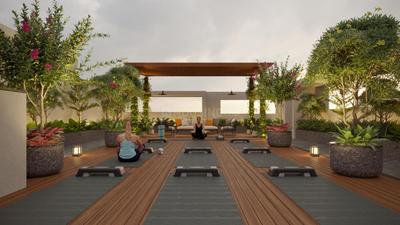 Project Image of 2718.0 - 2754.0 Sq.ft 3 BHK Apartment for buy in Shreem Arise