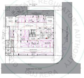 Project Image of 1830.3 - 1998.97 Sq.ft 4 BHK Apartment for buy in Sthapatya Elysian