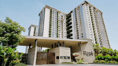 Project Image of 786.71 - 1304.96 Sq.ft 2 BHK Apartment for buy in Signature Regal