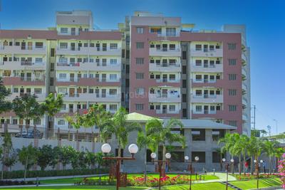 Project Image of 1025.0 - 1325.0 Sq.ft 2 BHK Apartment for buy in Aamra Valley Phase 2