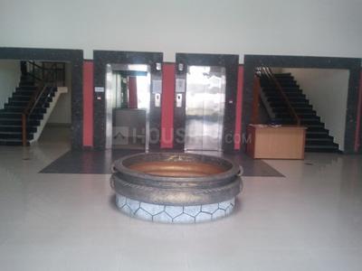 Project Image of 1701 Sq.ft 3 BHK Apartment / Flat for sale in Kaloor for Rs. 13500000