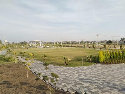 Project Image of 750.0 - 1800.0 Sq.ft Residential Plot Plot for buy in Godha Estate