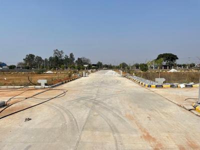 Project Image of 1502.96 - 6138.0 Sq.ft Residential Plot Plot for buy in Suchirindia Gizapolis