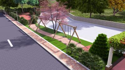 Project Image of 1200.0 - 1500.0 Sq.ft Residential Plot Plot for buy in Bhumi Manifest Harihara