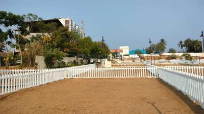 Project Image of 1000.0 - 2400.0 Sq.ft Residential Plot Plot for buy in KG Alcazaba