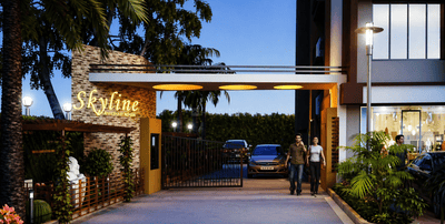Project Image of 622 Sq.ft 2 BHK Apartment / Flat for sale in Nikol for Rs. 5800000