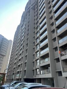 Project Image of 667.0 - 1088.43 Sq.ft 2 BHK Apartment for buy in Gagan Avencia