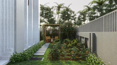 Project Image of 2500.0 - 5000.0 Sq.ft 2 BHK Villa for buy in FSD Alaya Phase I