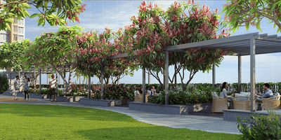 Project Image of 687 Sq.ft 2 BHK Apartment / Flat for sale in Kalyan West for Rs. 5995000