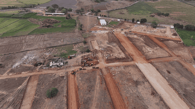 Project Image of 1467.0 - 3600.0 Sq.ft Residential Plot Plot for buy in Shreya Ananta