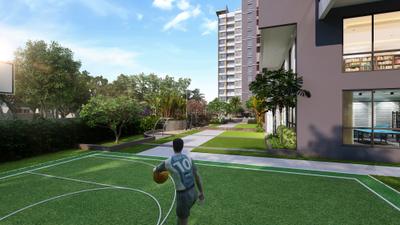 Project Image of 1165.0 - 1765.0 Sq.ft 2 BHK Apartment for buy in Temple Tree