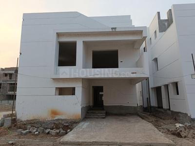 Project Image of 4339.0 - 4503.0 Sq.ft 4 BHK Villa for buy in Vasavi Avasa