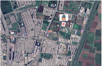 Project Image of 434.32 - 800.4 Sq.ft Residential Plot Plot for buy in Vaghasiya Valjibhai Harjibhai Surat Shiv Villa