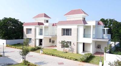Project Image of 3574.0 - 3868.0 Sq.ft 3 BHK Villa for buy in MCB Coastal Paradise