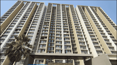 Project Image of 424.0 - 602.0 Sq.ft 1 BHK Apartment for buy in Mahaavir Exotique Phase II