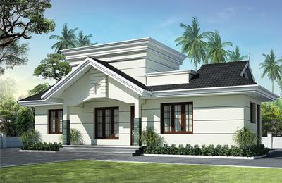 Project Image of 1028.0 - 1567.0 Sq.ft 3 BHK Villa for buy in Annciya Bliss