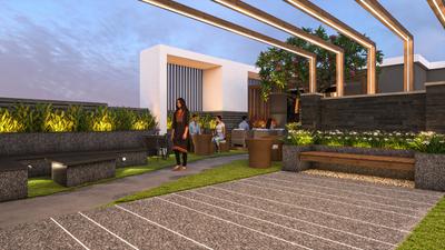 Project Image of 644.0 - 913.0 Sq.ft 2 BHK Apartment for buy in Mayfair Breeze