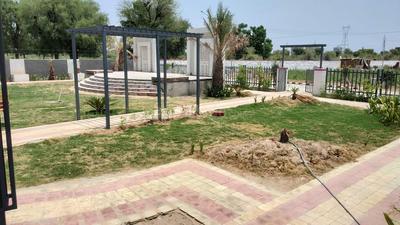 Project Image of 999.0 - 1800.0 Sq.ft Residential Plot Plot for buy in VRB The Sapphire Park