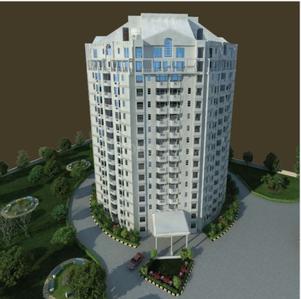 Project Image of 3012.0 - 5467.0 Sq.ft 3 BHK Apartment for buy in BNB Imperia Tower