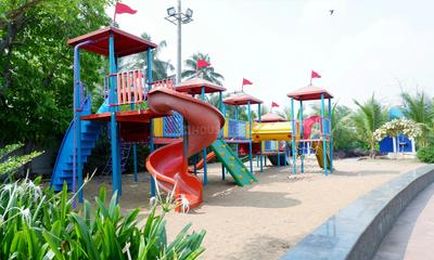 Project Image of 1210.0 - 1922.0 Sq.ft 2 BHK Apartment for buy in Sattva Navaratna Residency