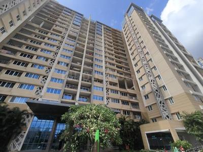 Project Image of 469.63 - 1197.05 Sq.ft 1 BHK Apartment for buy in Shapoorji Pallonji Parkwest Cedar Tower 8