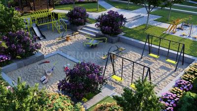 Project Image of 1199.21 - 2399.81 Sq.ft Residential Plot Plot for buy in Sunland Hamlet