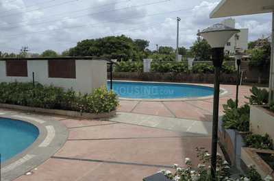 Project Image of 1900 Sq.ft 3 BHK Apartment / Flat for sale in Hafeezpet for Rs. 18000000