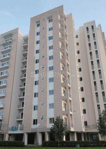 Project Image of 603.1 - 1511.58 Sq.ft 2 BHK Apartment for buy in Unique Apex Towers Phase III