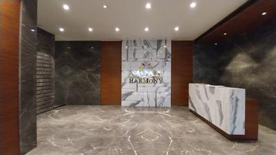 Project Image of 413.0 - 496.0 Sq.ft 2 BHK Apartment for buy in Satyam Harmony