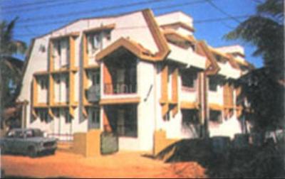 Project Image of 860.0 - 1042.0 Sq.ft 2 BHK Apartment for buy in Models Tempest
