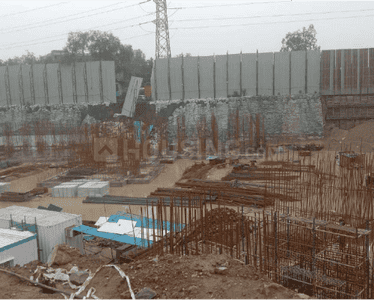 Project Image of 2249.0 - 2658.0 Sq.ft 3 BHK Apartment for buy in Sawasdee Heights