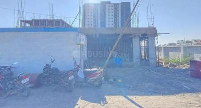 Project Image of 1111.0 - 1279.0 Sq.ft 3 BHK Apartment for buy in Pearl Elita