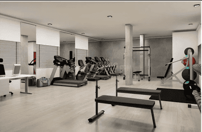 Project Image of 1192.53 - 1722.55 Sq.ft 2 BHK Apartment for buy in Orange Artha
