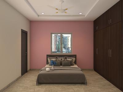 Sreshta Adhiroha Bedroom 2