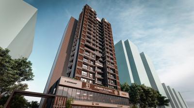 Project Image of 315.92 - 747.0 Sq.ft 2 BHK Apartment for buy in K R J 24 Mahavir Nagar CHS Ltd