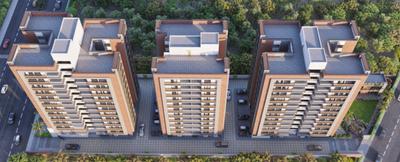 Project Image of 1566.1 - 1926.0 Sq.ft 2 BHK Apartment for buy in Revanta Fortune