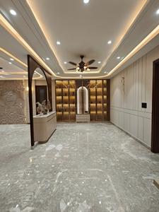 Project Image of 1350.0 - 2200.0 Sq.ft 3 BHK Builder Floor for buy in SS Homes Ultra Luxury Floors